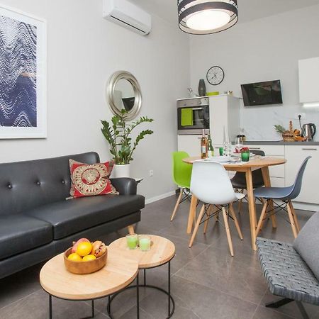 Apartman Ami Split Eksteriør bilde