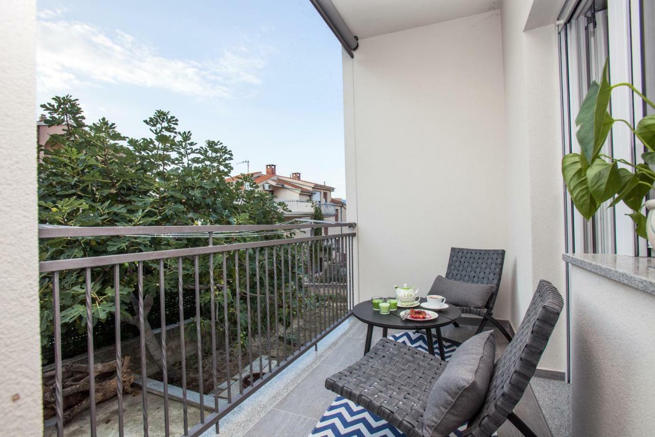 Apartman Ami Split Eksteriør bilde