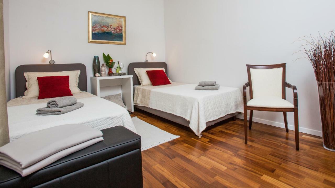 Apartman Ami Split Eksteriør bilde