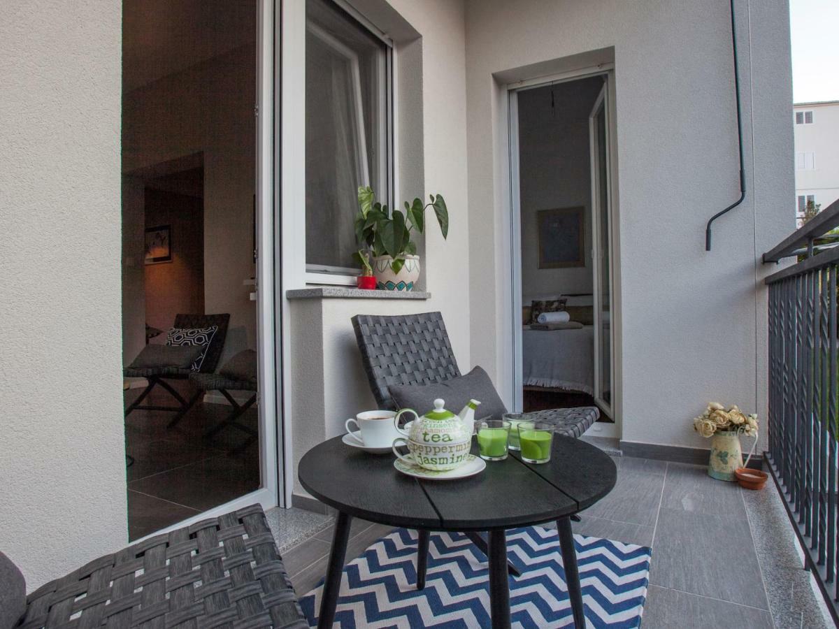 Apartman Ami Split Eksteriør bilde