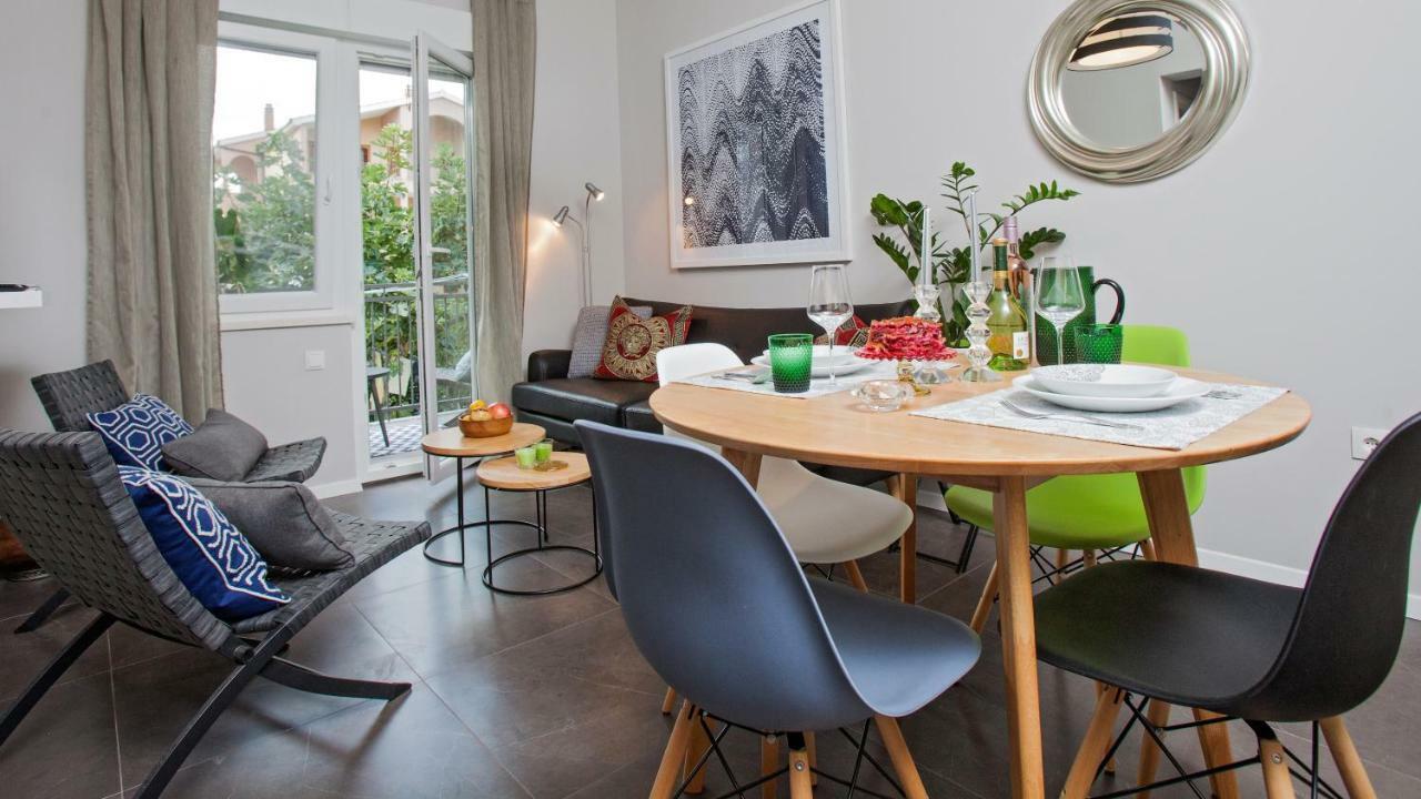 Apartman Ami Split Eksteriør bilde