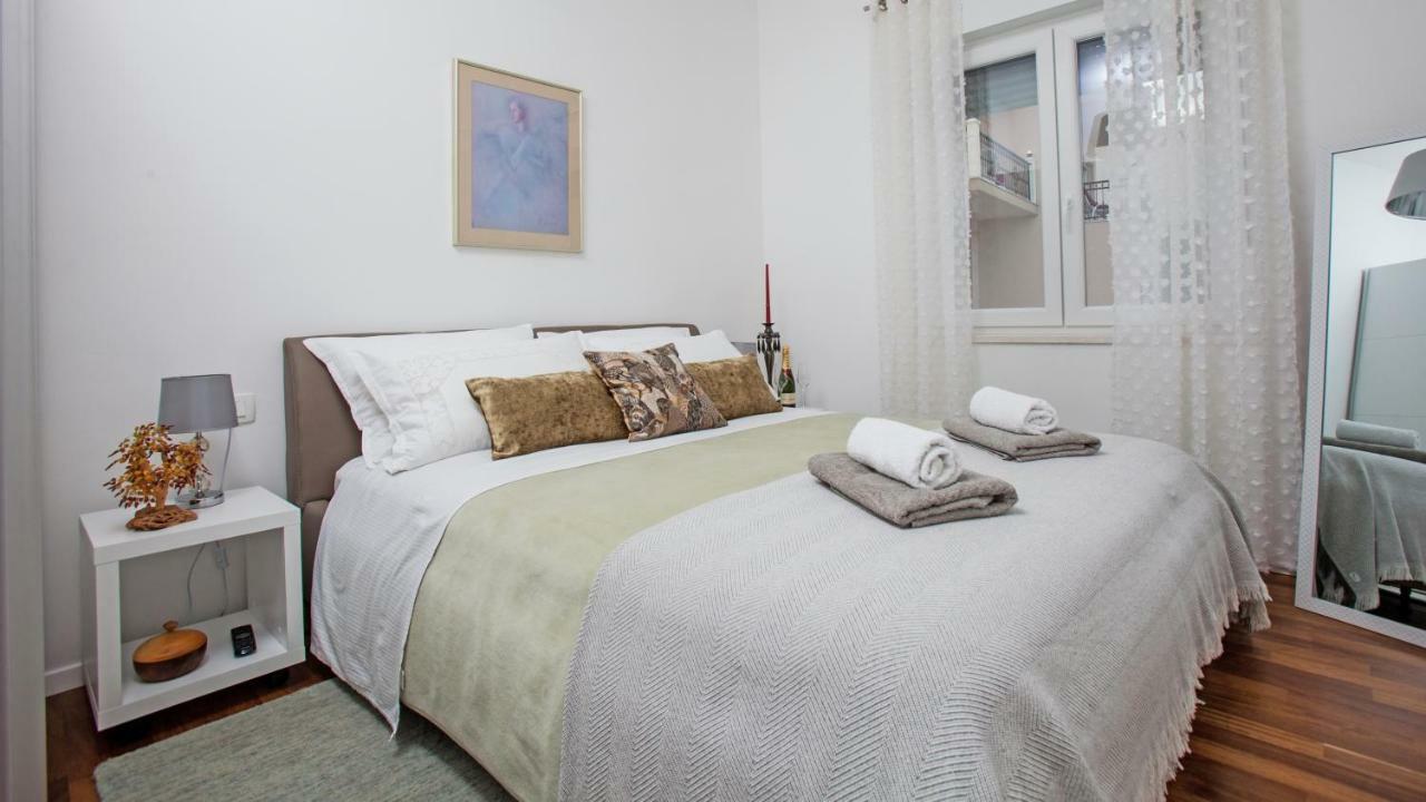 Apartman Ami Split Eksteriør bilde