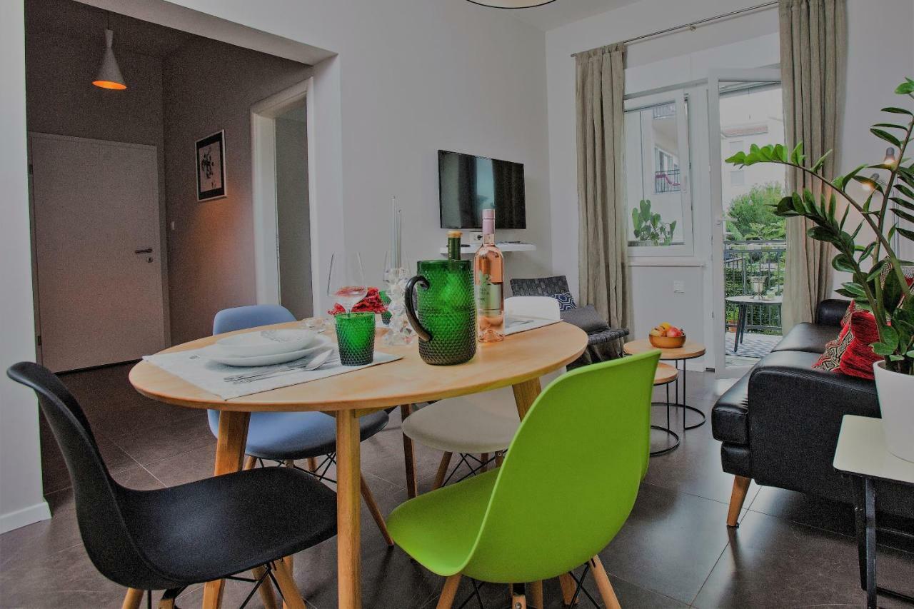 Apartman Ami Split Eksteriør bilde